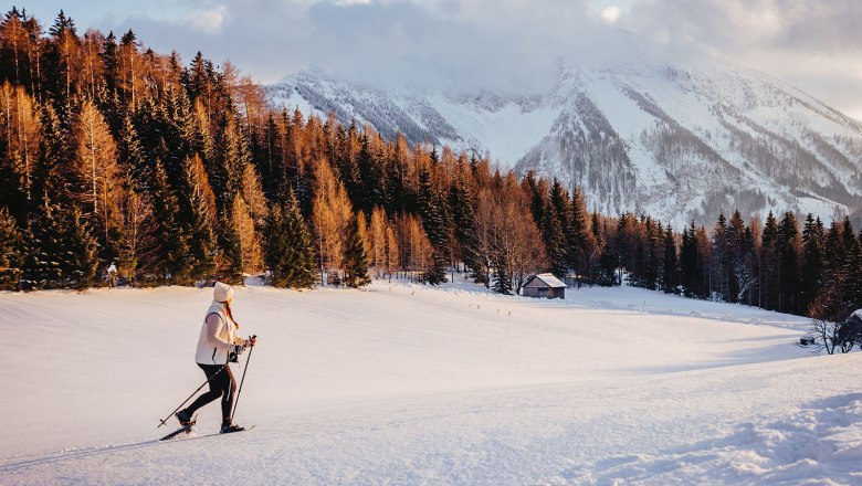 Nestelberg 17, © Sabine Wieser Nestelberg 17, © Sabine Wieser