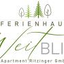 Ferienhaus Weitblick, © Judith Ritzinger Ferienhaus Weitblick, © Judith Ritzinger
