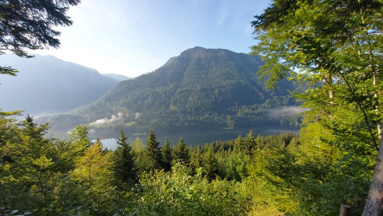 Lunz Wandern, © Ybbstaler Alpen Lunz Wandern, © Ybbstaler Alpen