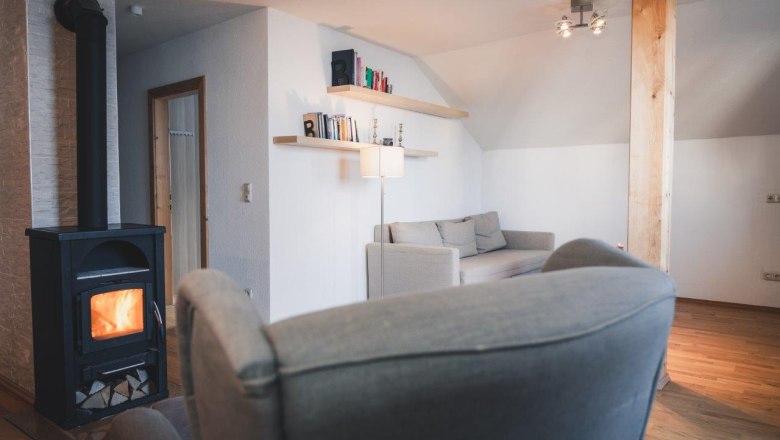 Ferienappartments Ötscherbär, © Gerald Demolsky Ferienappartments Ötscherbär, © Gerald Demolsky