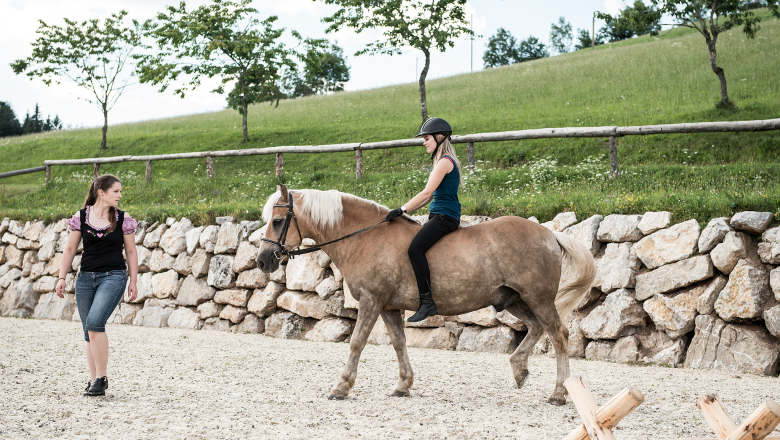 Kurzeck organic farm, © Wolfgang Wutzl Kurzeck organic farm, © Wolfgang Wutzl