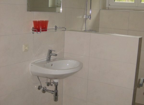 Bathroom, © Barbara Schaupp Bathroom, © Barbara Schaupp