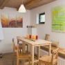 Dining area, © Hanni Reichlin Dining area, © Hanni Reichlin