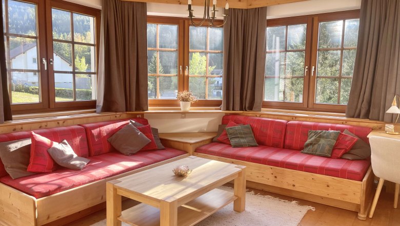 Club Weitental, © Olga Kühhas Club Weitental, © Olga Kühhas