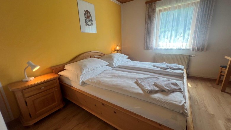 Paula's Guesthouse, © Ybbstaler Alpen Paula's Guesthouse, © Ybbstaler Alpen