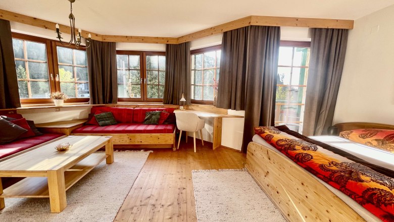 Club Weitental, © Olga Kühhas Club Weitental, © Olga Kühhas