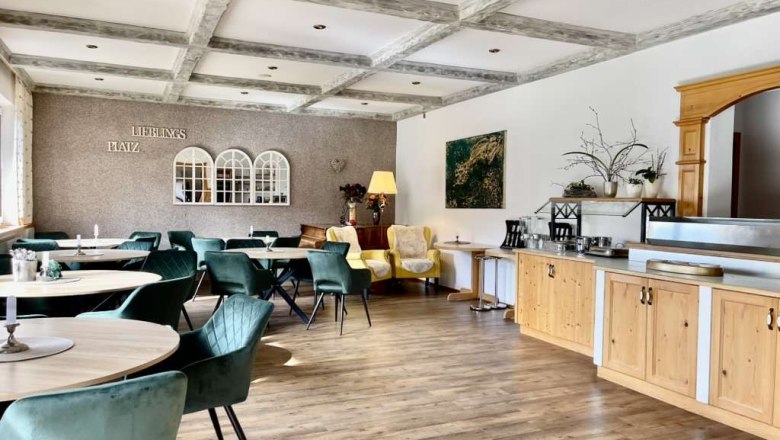 Club Weitental, © Olga Kühhas Club Weitental, © Olga Kühhas