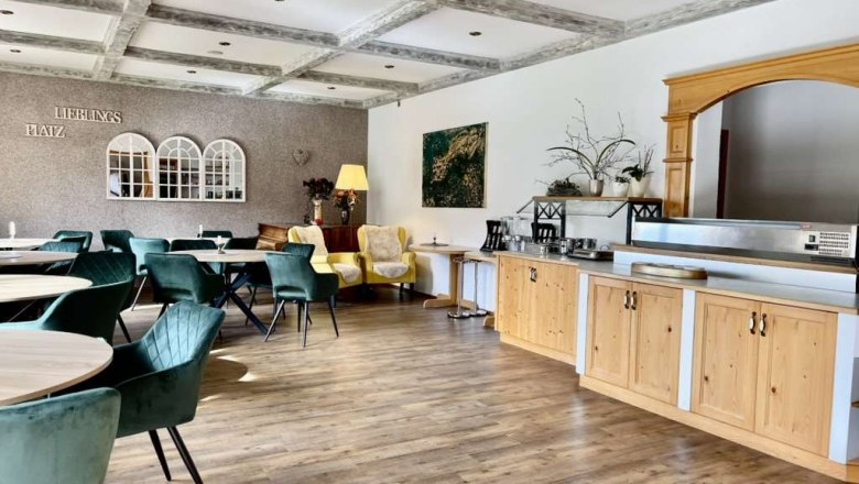 Club Weitental, © Olga Kühhas Club Weitental, © Olga Kühhas