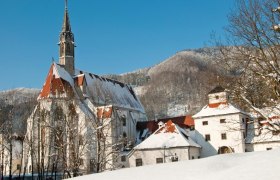 Charterhouse Gaming, © zVg Charterhouse Gaming, © zVg