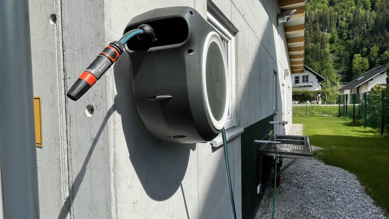 Krenn Camping Stellplatz, © Fam. Krenn Krenn Camping Stellplatz, © Fam. Krenn