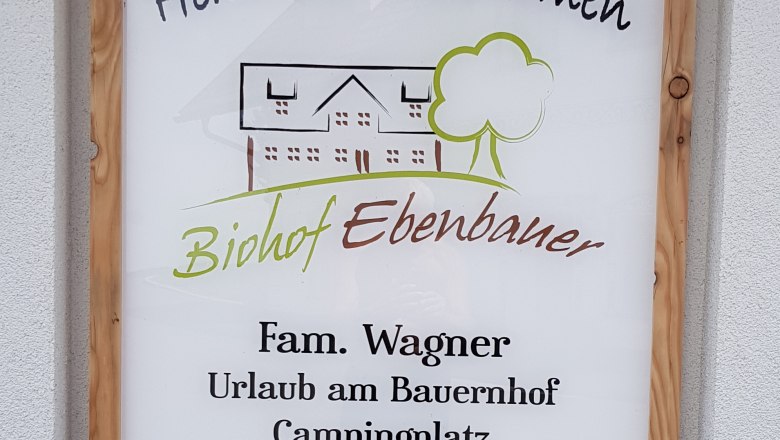 A warm welcome, © Gottfried & Rosina Wagner A warm welcome, © Gottfried & Rosina Wagner