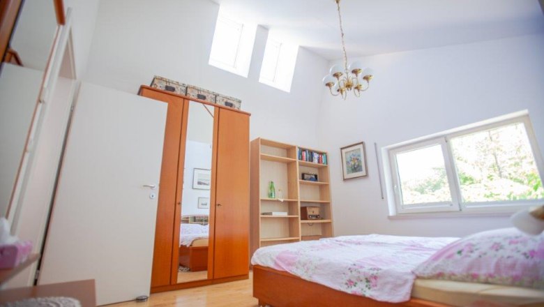 Zimmer ensuite, © itjproductions Zimmer ensuite, © itjproductions