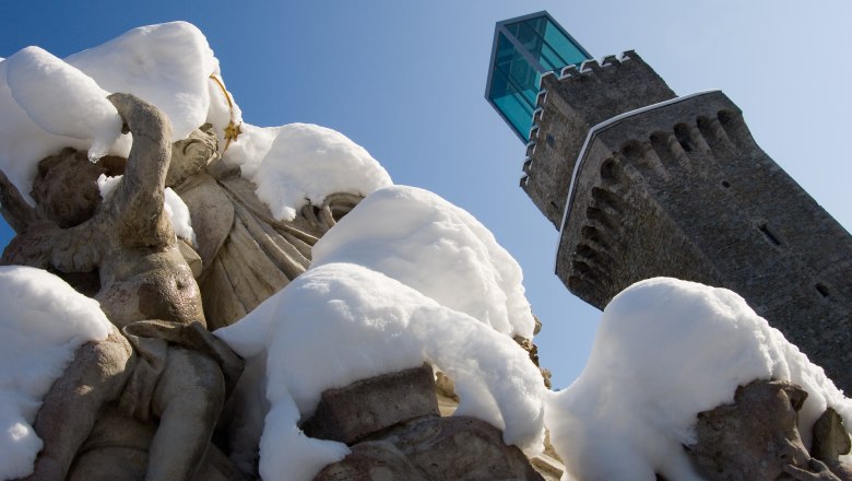 Führungen in Waidhofen, © Stadt Waidhofen/Ybbs Führungen in Waidhofen, © Stadt Waidhofen/Ybbs