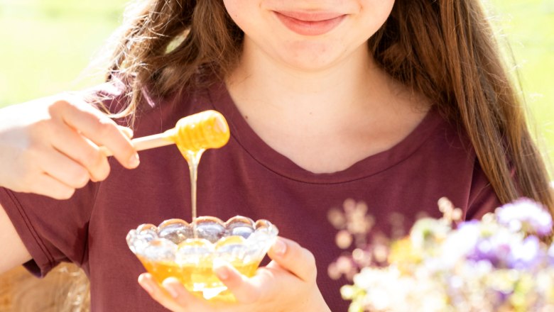 Bio-Imkerei Blamauer, © Theo Kust Bio-Imkerei Blamauer, © Theo Kust