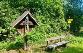 Schwarzenbachrundweg, © (C) RudiKefer Schwarzenbachrundweg, © (C) RudiKefer