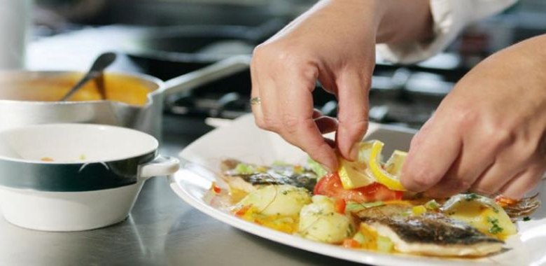 Hotel Fahrnberger Restaurant, © Hotel Fahrnberger Hotel Fahrnberger Restaurant, © Hotel Fahrnberger