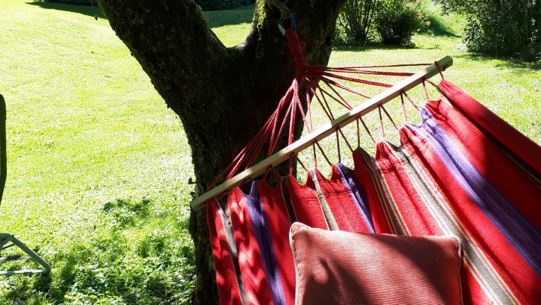 Ferienwohnung Urmannsau, © Melitta Praus Ferienwohnung Urmannsau, © Melitta Praus