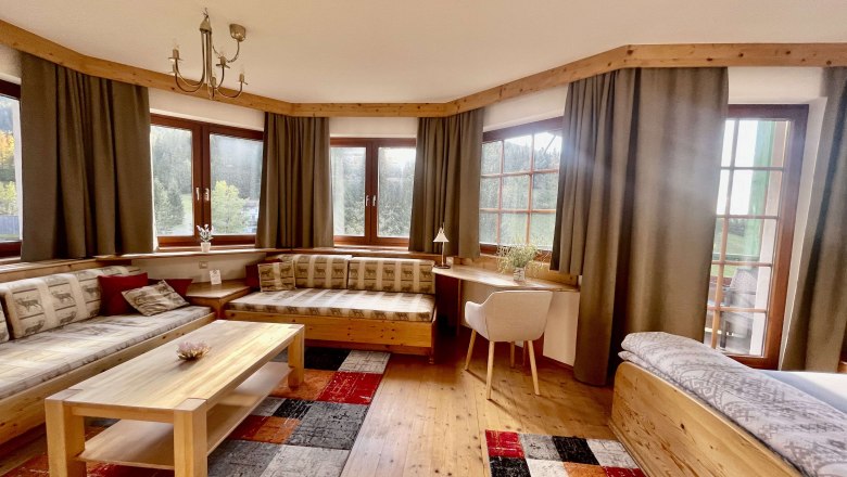 Club Weitental, © Olga Kühhas Club Weitental, © Olga Kühhas