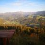 die Ybbstaler Alpen, © Monika Stock die Ybbstaler Alpen, © Monika Stock