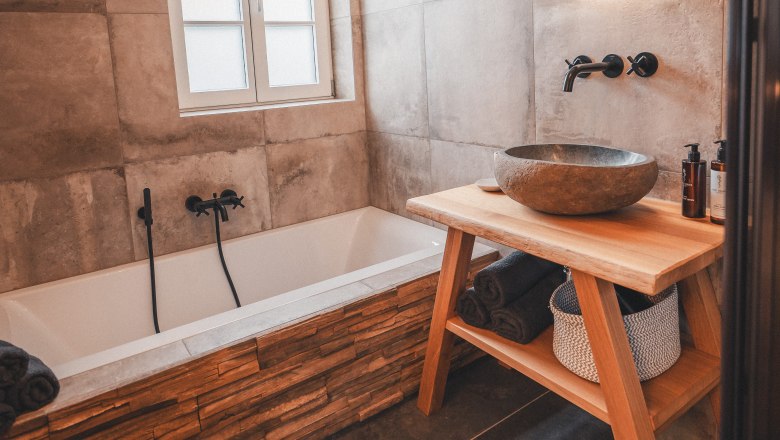 Apartment Haushammer, © © Forst Kienberg – Fotos von Gerald Demolsky Apartment Haushammer, © © Forst Kienberg – Fotos von Gerald Demolsky