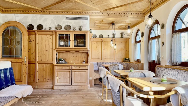 Club Weitental, © Olga Kühhas Club Weitental, © Olga Kühhas