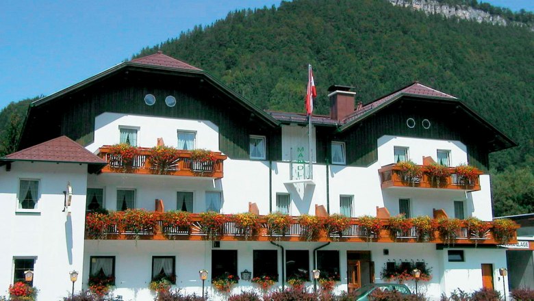 Hotel Mandl-Scheiblechner****, © Mandl-Scheiblechner Hotel Mandl-Scheiblechner****, © Mandl-Scheiblechner