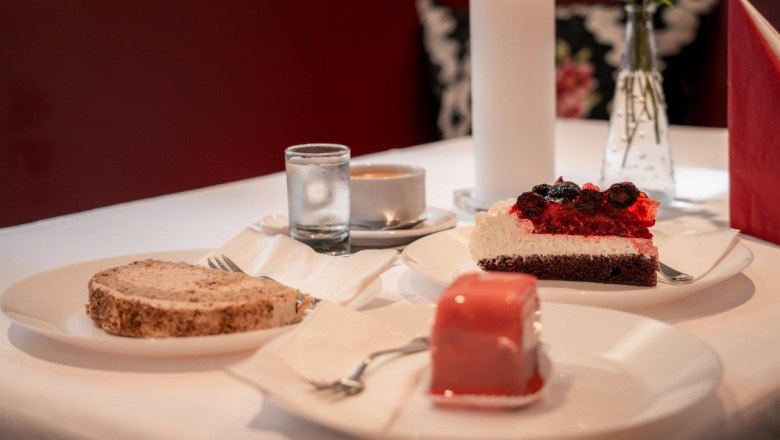 Gasthof-Konditorei Ettel, © Gerald Demolsky Gasthof-Konditorei Ettel, © Gerald Demolsky