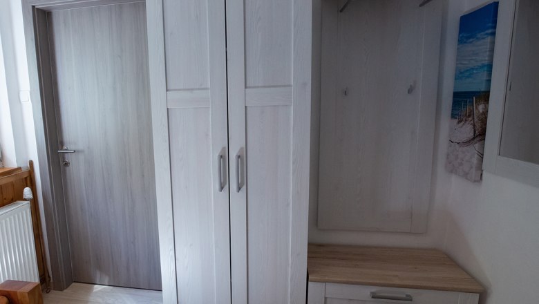 Anteroom on the second floor, © Gerlinde Hofmaier Anteroom on the second floor, © Gerlinde Hofmaier