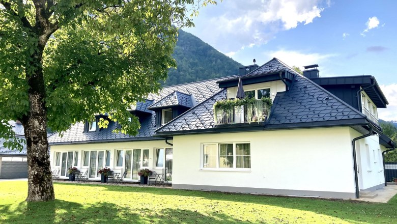 Garten, © Obstgarten Garten, © Obstgarten