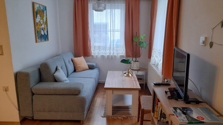 House Lüftleck, © Michaela Puritscher House Lüftleck, © Michaela Puritscher