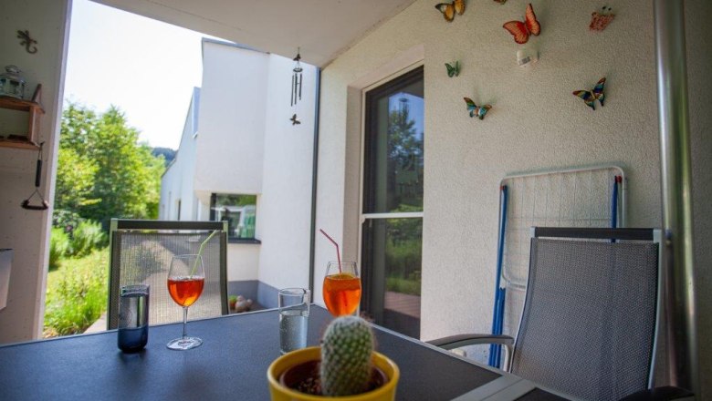 Haus und Garten, © itjproductions Haus und Garten, © itjproductions