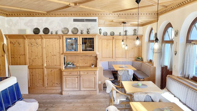 Club Weitental, © Olga Kühhas Club Weitental, © Olga Kühhas