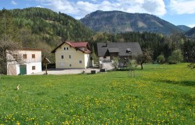 Hausansicht, © Patrick Leitner Hausansicht, © Patrick Leitner