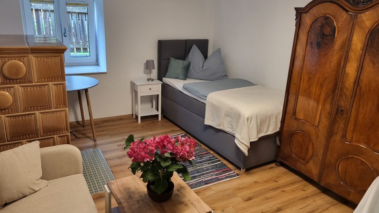 Vacation home Vitabene Hollenstein an der Ybbs, © Dieter Huber Vacation home Vitabene Hollenstein an der Ybbs, © Dieter Huber