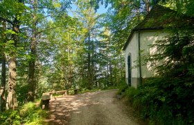 Schwarzenbachrundweg, © (C) RudiKefer Schwarzenbachrundweg, © (C) RudiKefer