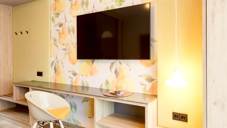 Room, © Obstgarten Room, © Obstgarten