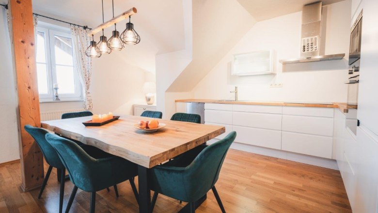 Ferienappartments Ötscherbär, © Gerald Demolsky Ferienappartments Ötscherbär, © Gerald Demolsky