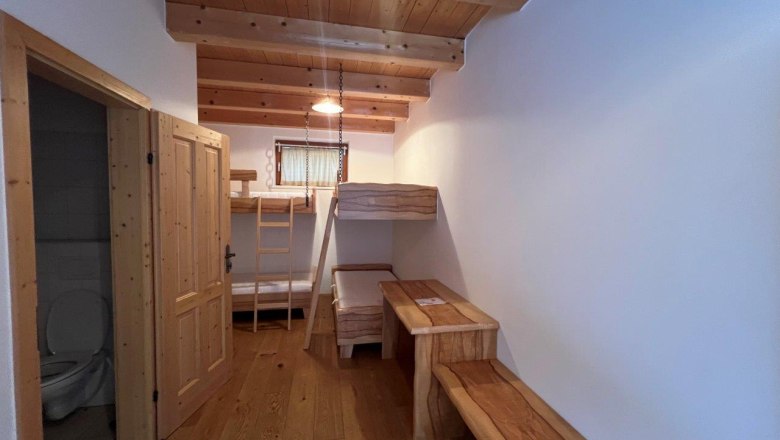 Schindl hut, © Ybbstaler Alpen_Karin Hager Schindl hut, © Ybbstaler Alpen_Karin Hager