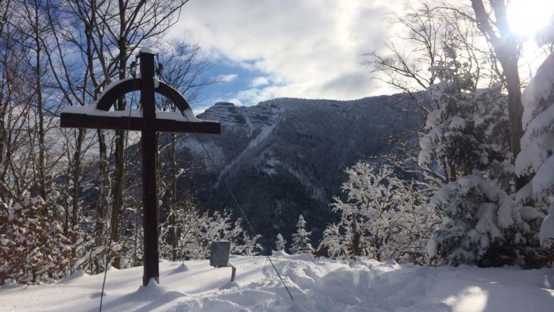 Winterstimmung, © Fam. Mayr Winterstimmung, © Fam. Mayr