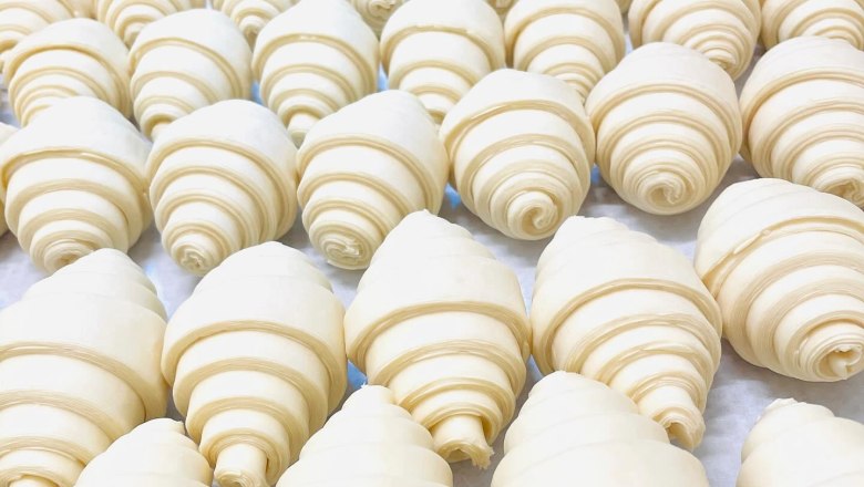 Pastry shop, © Matthias Krenn Pastry shop, © Matthias Krenn