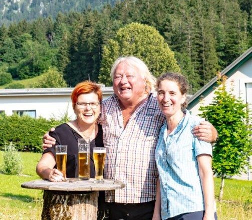 Host family Prem, © Hanifoto.at HANI OTTLIK Host family Prem, © Hanifoto.at HANI OTTLIK