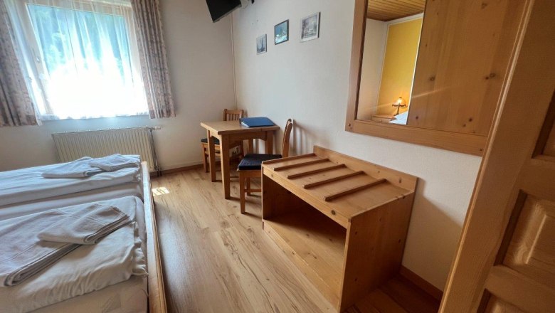 Paula's Guesthouse, © Ybbstaler Alpen Paula's Guesthouse, © Ybbstaler Alpen