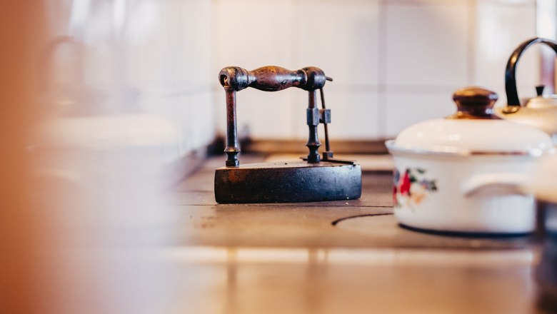 Nestelberg 17, © Sabine Wieser Nestelberg 17, © Sabine Wieser