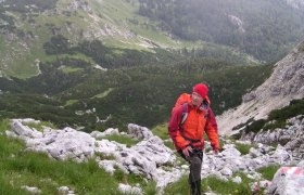 Haute Route 9th stage: Ybbstaler Huts - Hochkarschutzhaus, © Mostviertel Haute Route 9th stage: Ybbstaler Huts - Hochkarschutzhaus, © Mostviertel