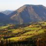 die Ybbstaler Alpen, © Monika Stock die Ybbstaler Alpen, © Monika Stock