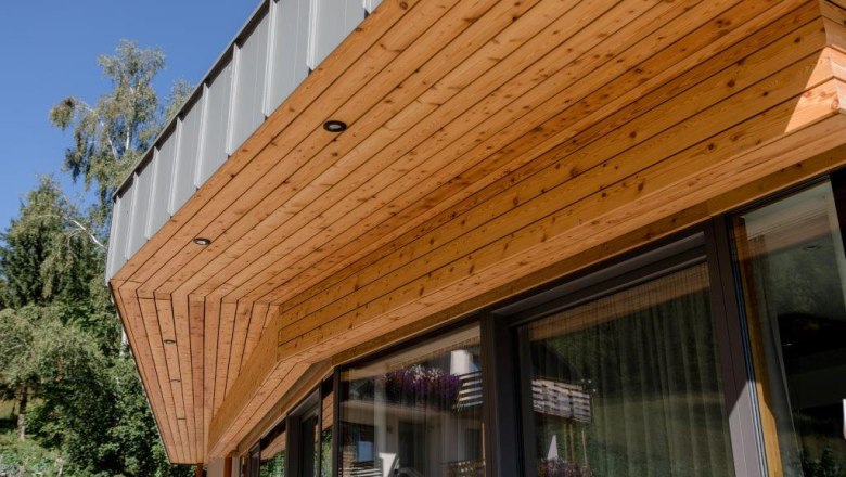 Ferienwohnung Haus am See, © schwarz-koenig.at Ferienwohnung Haus am See, © schwarz-koenig.at