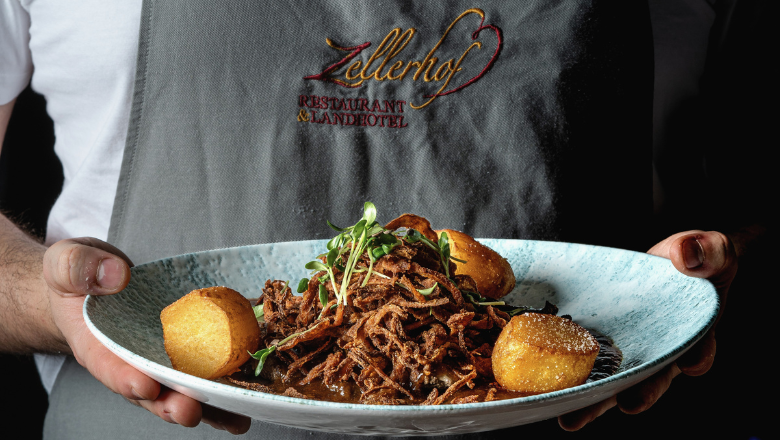 Landhotel Zellerhof Lunz am See, © Hollaus Media Landhotel Zellerhof Lunz am See, © Hollaus Media