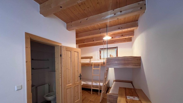 Schindl hut, © Ybbstaler Alpen_Karin Hager Schindl hut, © Ybbstaler Alpen_Karin Hager