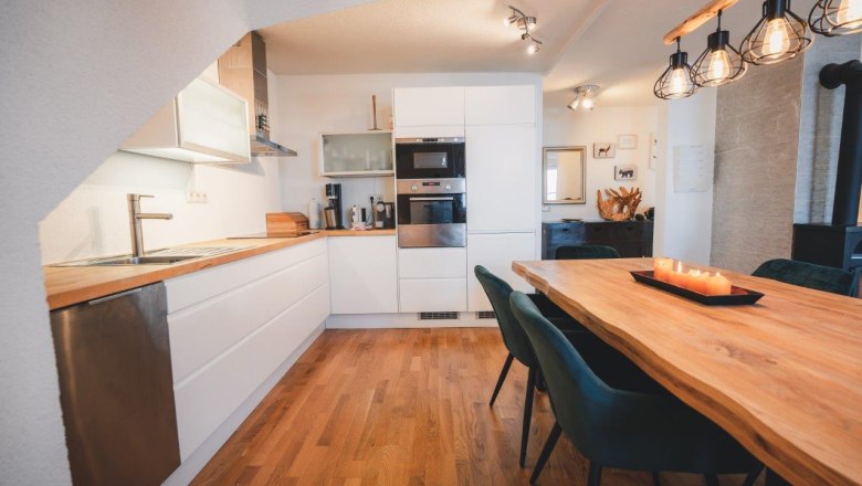 Ferienappartments Ötscherbär, © Gerald Demolsky Ferienappartments Ötscherbär, © Gerald Demolsky