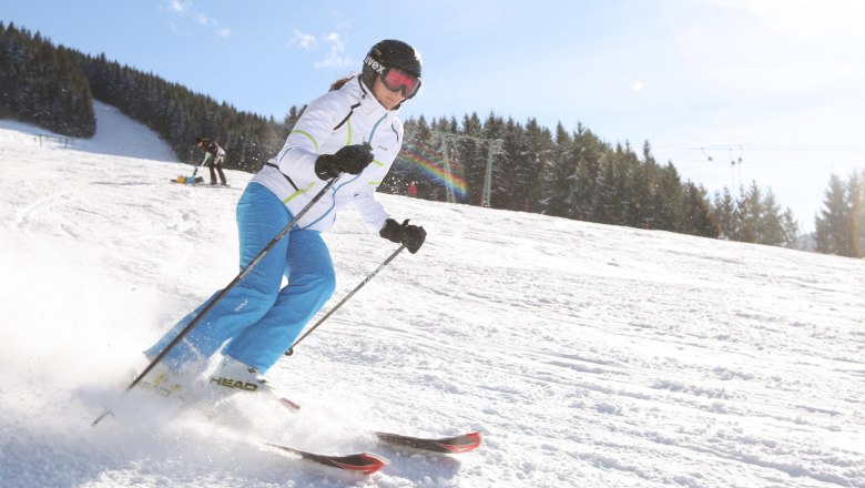 Dream day at Maiszinken, © schwarz-koenig.at Dream day at Maiszinken, © schwarz-koenig.at